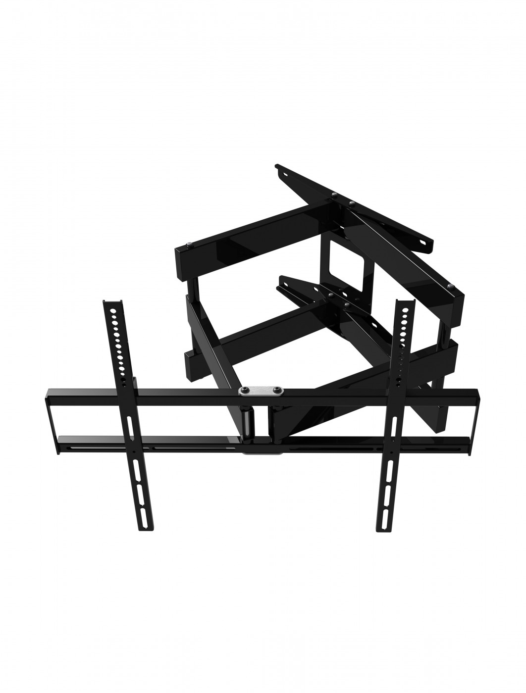 TV Brackets 3255 SF Super Flush LED Articulating TV Bracket 121 TV