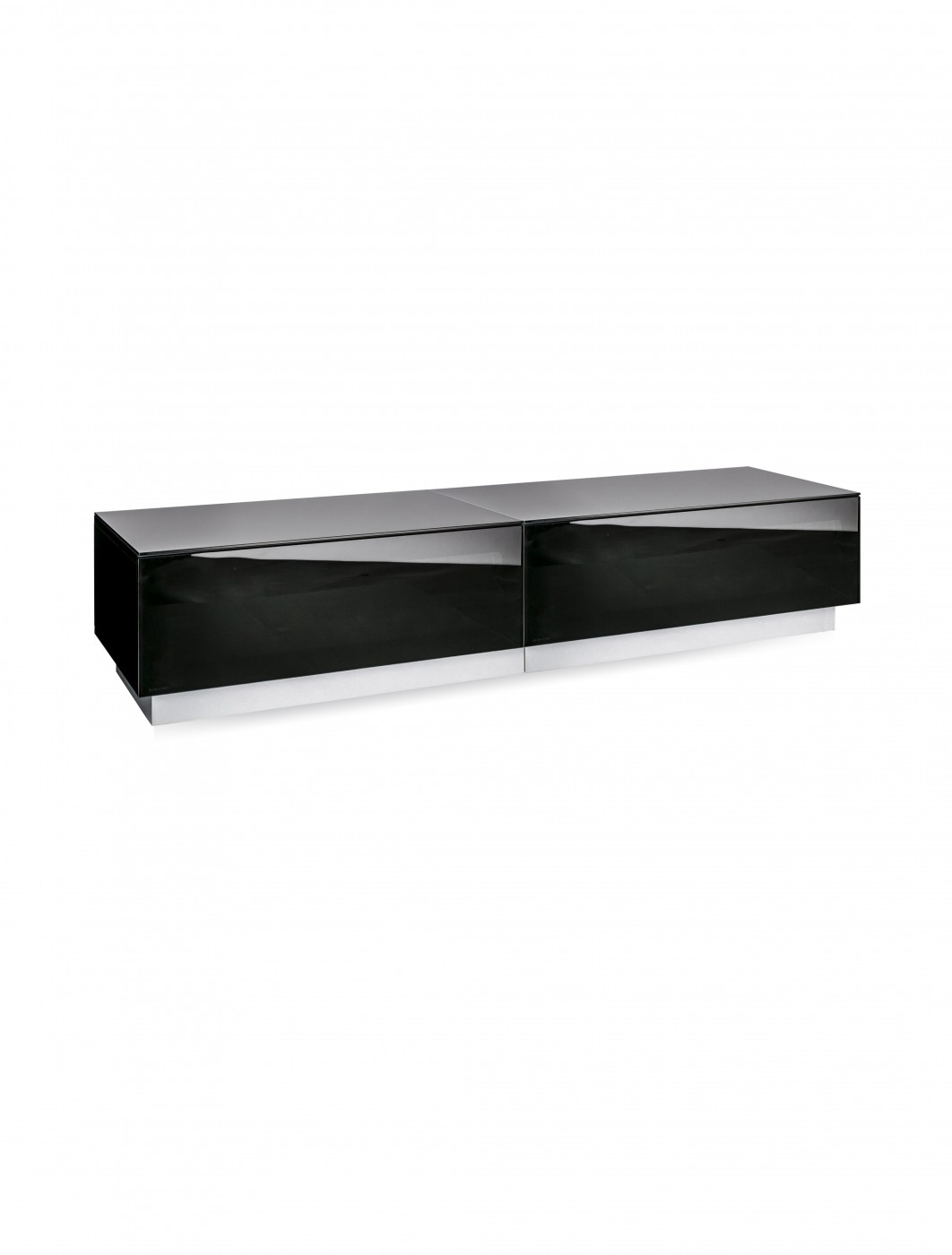 TV Stand Element Modular EMTMOD1700BLK TV by Alphason 121 TV