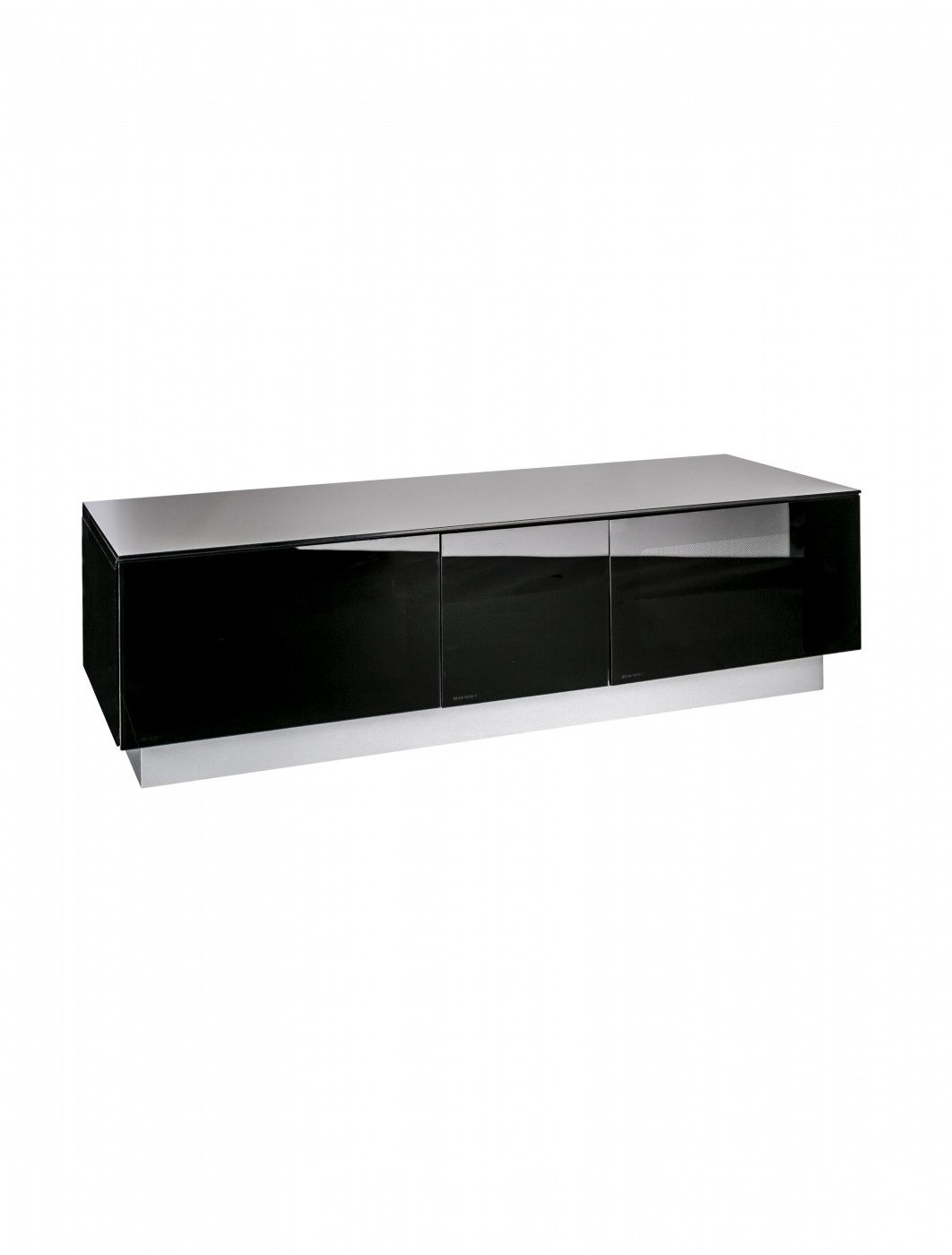 TV Stand Element Modular EMTMOD1250BLK TV by Alphason 121 TV