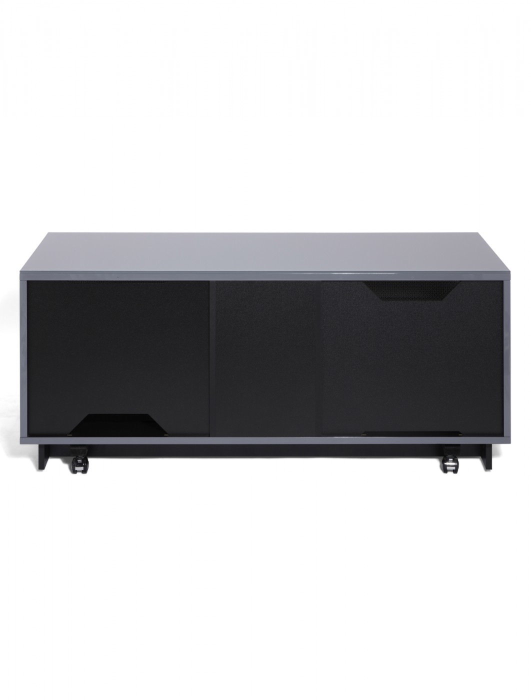 TV Stand Grey Element 2500XL Modular TV EMT2500XLGRY 121 TV