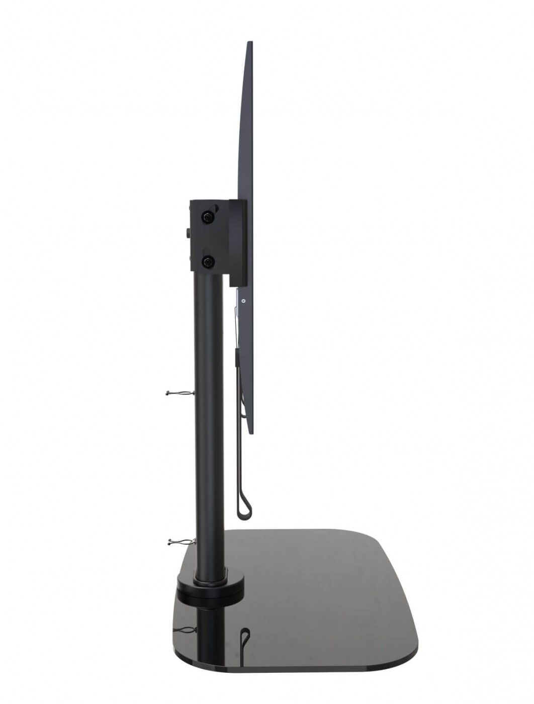 TV Stands Alphason Table Top TV Stand ADTTS0311 121 TV Mounts